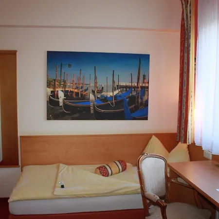 City Hotel Neunkirchen Hotel Neunkirchen