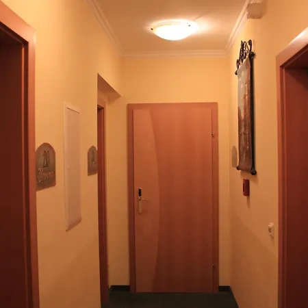 City Hotel Neunkirchen 3* Neunkirchen
