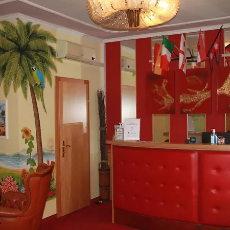 City Hotel Neunkirchen Hotel Neunkirchen