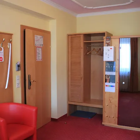 Hotel City Hotel Neunkirchen 3*