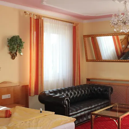 City Hotel Neunkirchen Hotel 3*