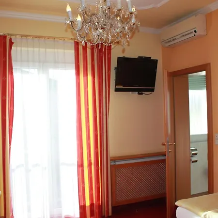 Hotel City Hotel Neunkirchen 3*