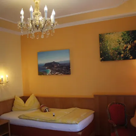 City Hotel Neunkirchen