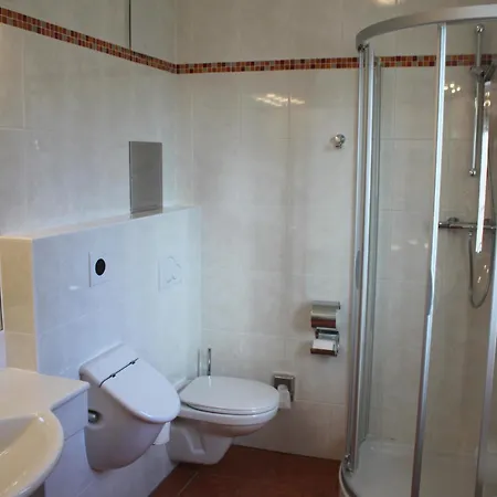 Hotel City Hotel Neunkirchen Neunkirchen