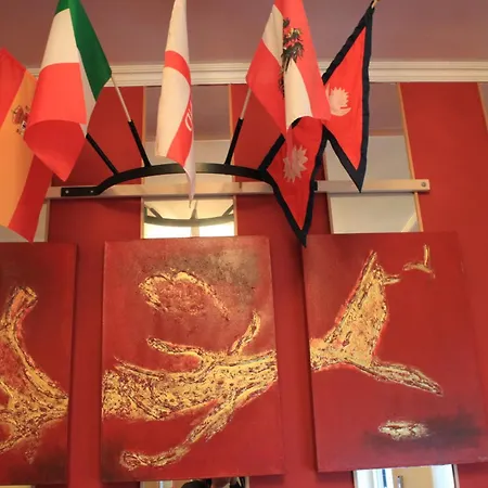 City Hotel Neunkirchen 3* Neunkirchen