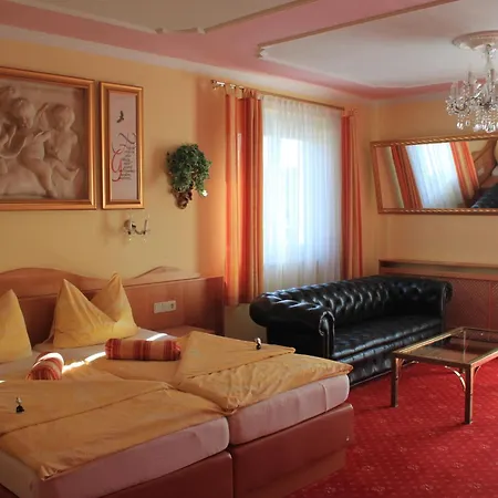 Hotel City Hotel Neunkirchen Neunkirchen