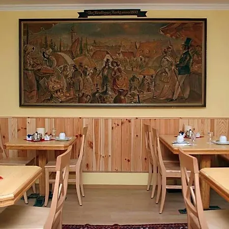 City Hotel Neunkirchen Hotel 3*