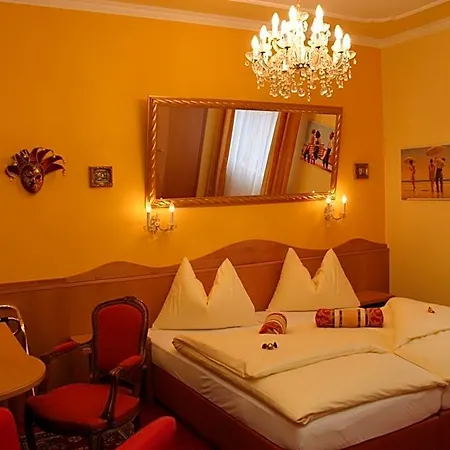 City Hotel Neunkirchen Hotel Neunkirchen