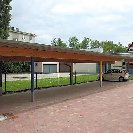 City Hotel Neunkirchen 3*