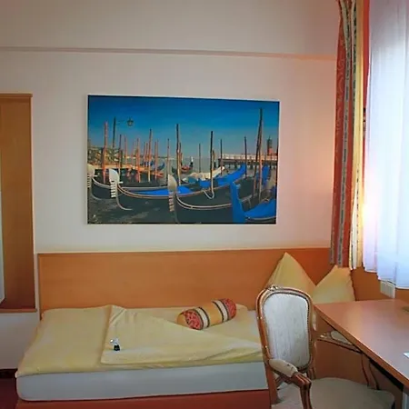 City Hotel Neunkirchen