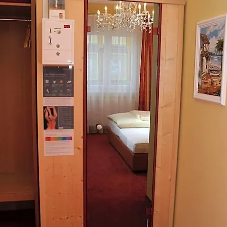 City Hotel Neunkirchen Hotel 3*