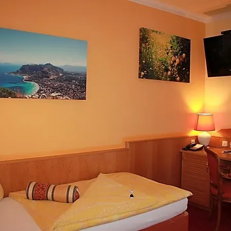 Hotel City Hotel Neunkirchen