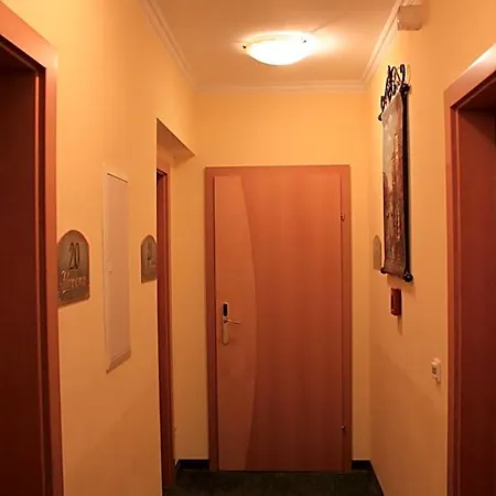 City Hotel Neunkirchen 3*