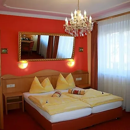 City Hotel Neunkirchen 3* Neunkirchen