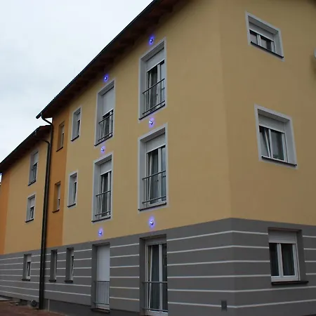 City Hotel Neunkirchen Hotel