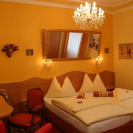 City Hotel Neunkirchen 3* Neunkirchen