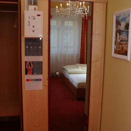 City Hotel Neunkirchen Neunkirchen