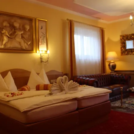 City Hotel Neunkirchen Hotel 3*