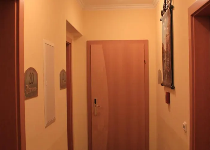 City Hotel Neunkirchen 3* Neunkirchen