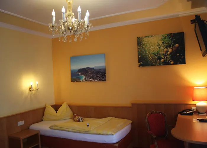 City Hotel Neunkirchen