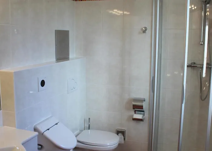 Szálloda City Hotel Neunkirchen Neunkirchen