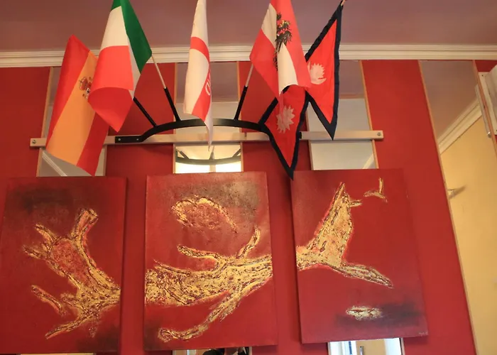 City Hotel Neunkirchen 3* Neunkirchen