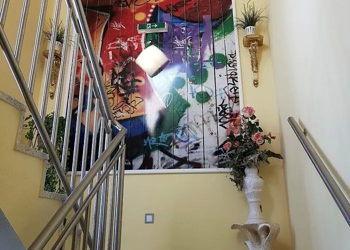 City Hotel Neunkirchen Neunkirchen