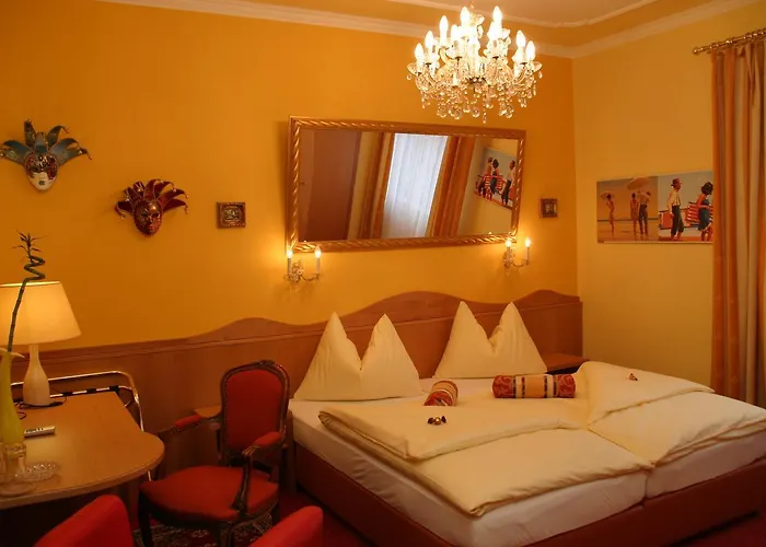 City Hotel Neunkirchen 3* Neunkirchen