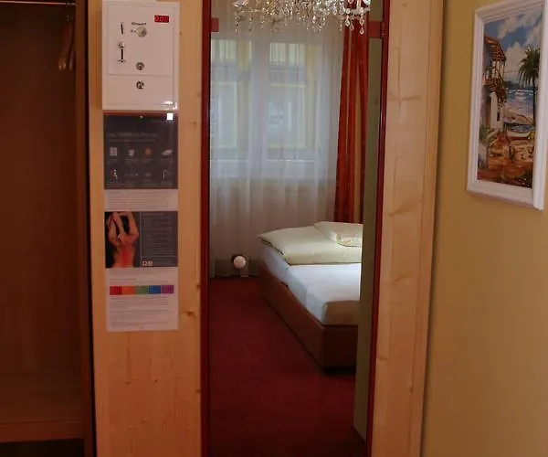 City Hotel Neunkirchen Neunkirchen